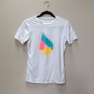 Water proof rash guard/shirt